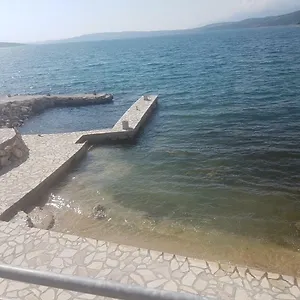 Peric Meka Draga Apartment