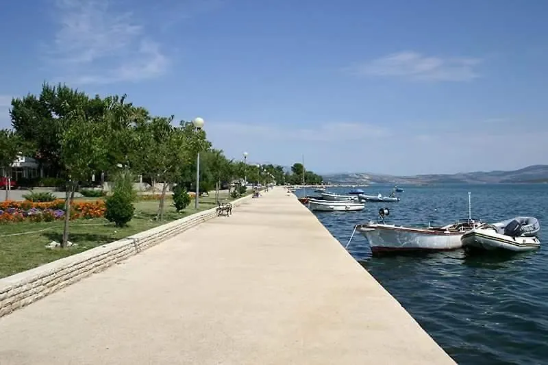 Apartments Kontrada Posedarje 0*,  Kroatien