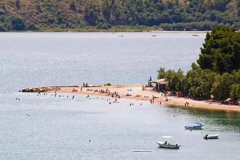 Apartments Kontrada Posedarje Kroatien