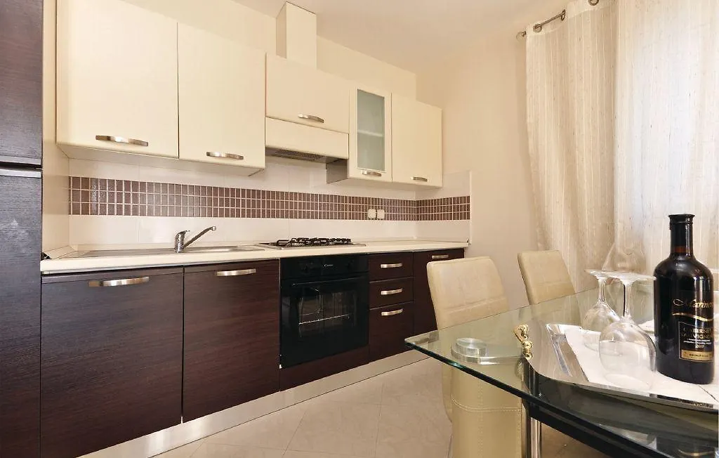 Apartments Kontrada Posedarje 0*,  Kroatien